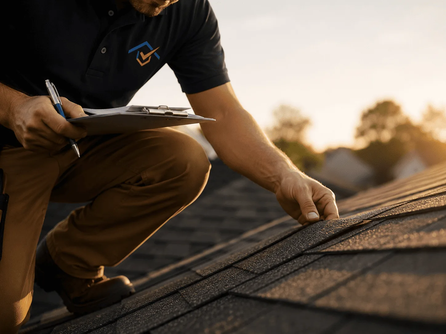 Why Choose Roof Inspection in Morrow, LA